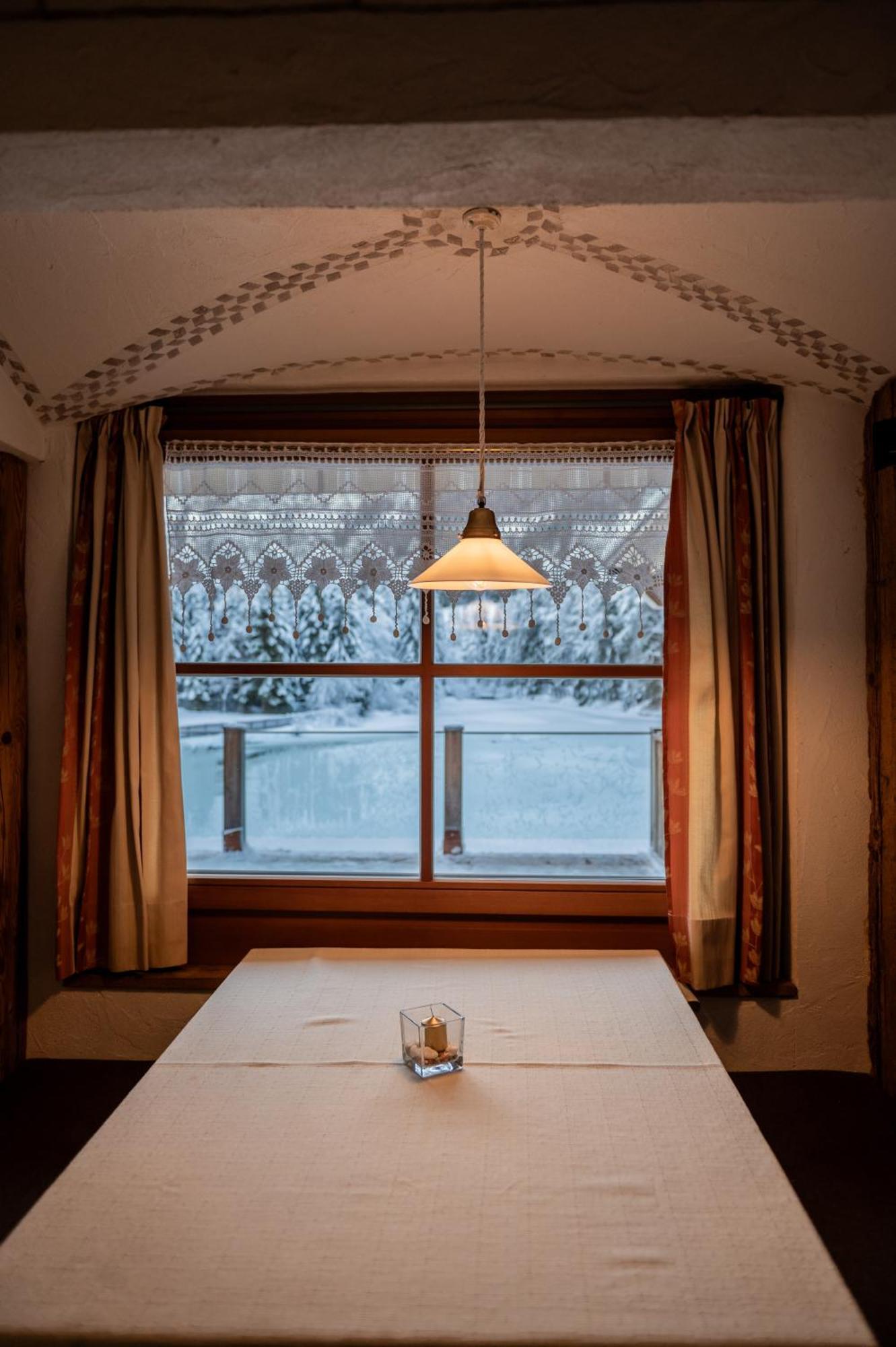 Hotel Lago Della Creta Сан-Виджилио-ди-Мареббе Экстерьер фото