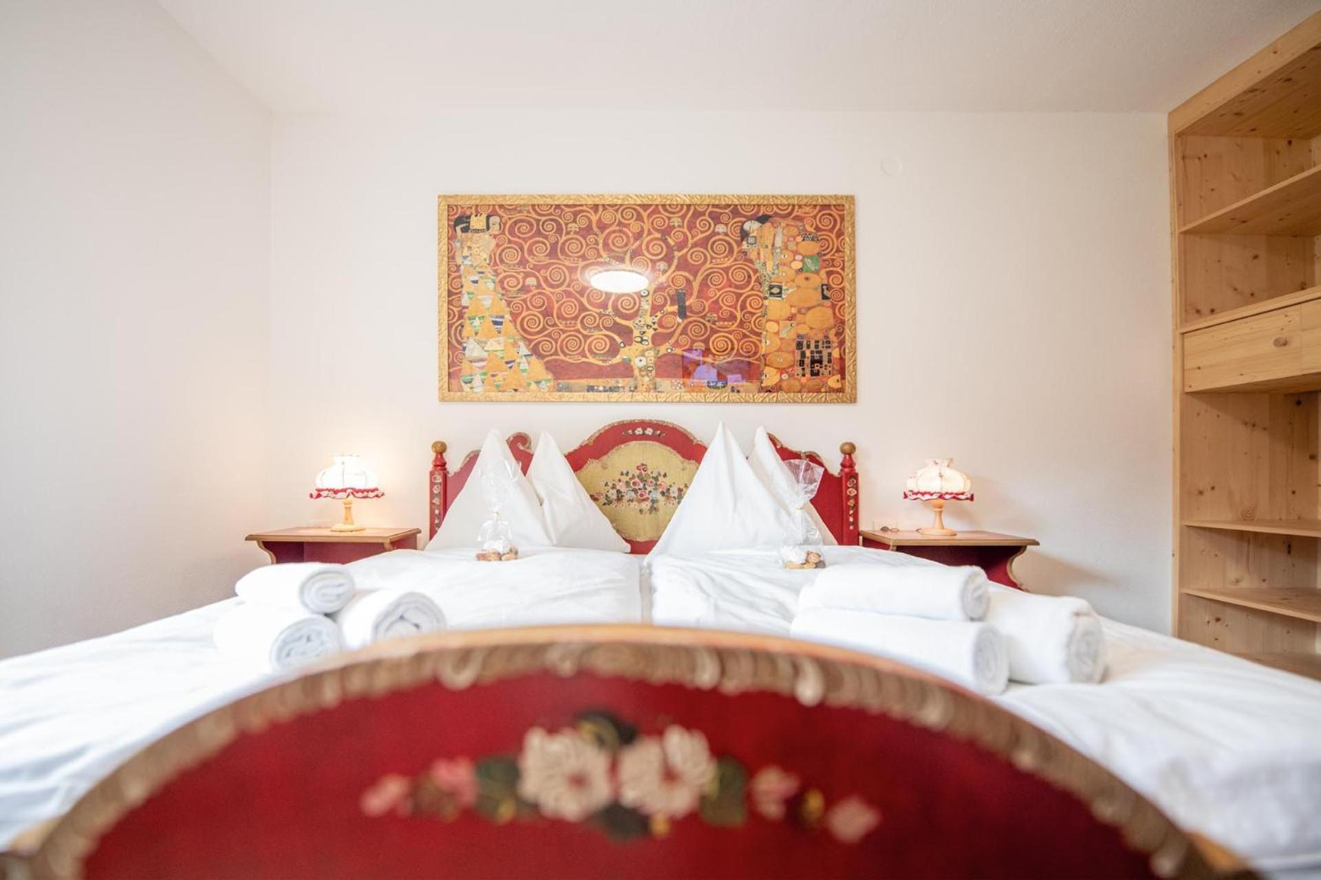 Hotel Lago Della Creta Сан-Виджилио-ди-Мареббе Экстерьер фото